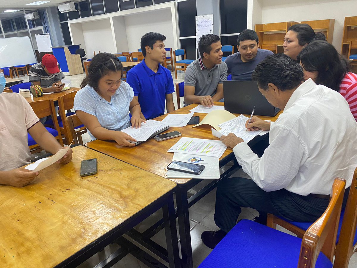omaralpuche's tweet photo. #Educación En algunos casos los mejores alumnos no son aquellos que tienen todos los recursos y el tiempo para lograr sus metas sino son aquellos que saben administrar su tiempo y los recursos financieros que obtienen por su trabajo en el sector productivo para costear su carrera https://t.co/sF7c4E2kIA