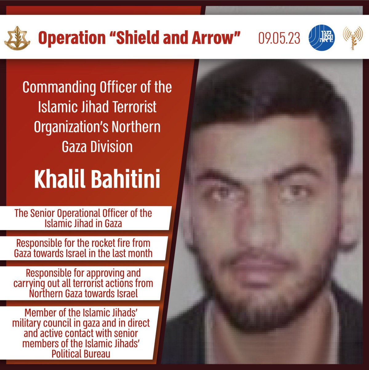 OSINTdefender on Twitter: "So far Israel Defense Force Operation