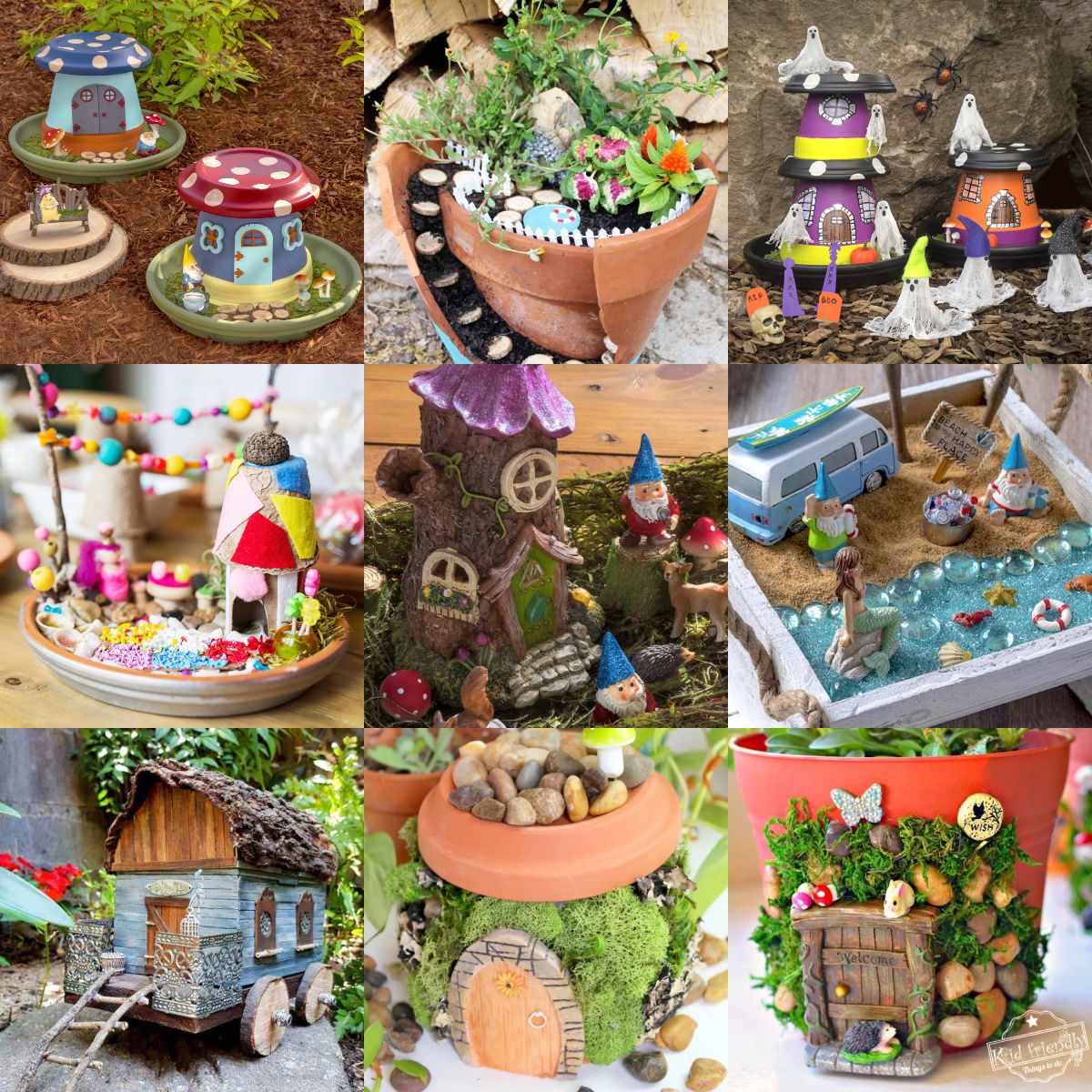modpodgerocks's tweet photo. Create magical DIY fairy gardens with these 25+ unique ideas! Unleash your imagination with enchanting designs and eco-friendly materials.
https://t.co/sxWy2b11vV https://t.co/evWqxAnSEe