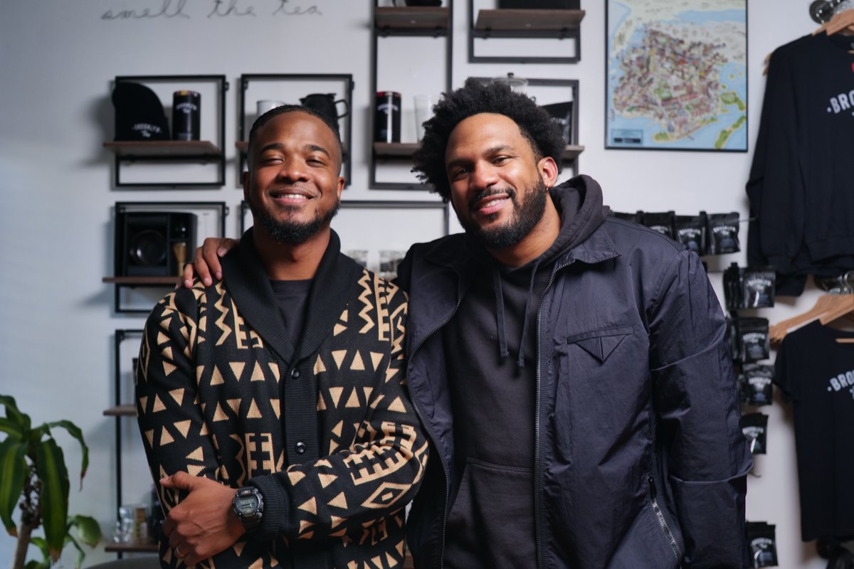 I DID IT Y'ALL. I LAUNCHED MY PODCAST. The #AfterYouFail podcast is an interview series created to destigmatize failure and help us be more kind to ourselves. Episode one features @Everette Taylor. Stream via Spotify, Apple, or YouTube: bit.ly/3LLaxvR