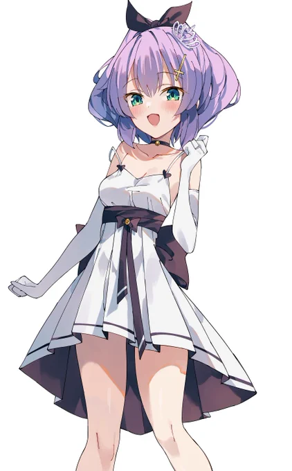 ジャベリンのモチーフリングのイラストを描かせていただいております!アクスタもついてきます。作り込みがスゲェアズールレーン 