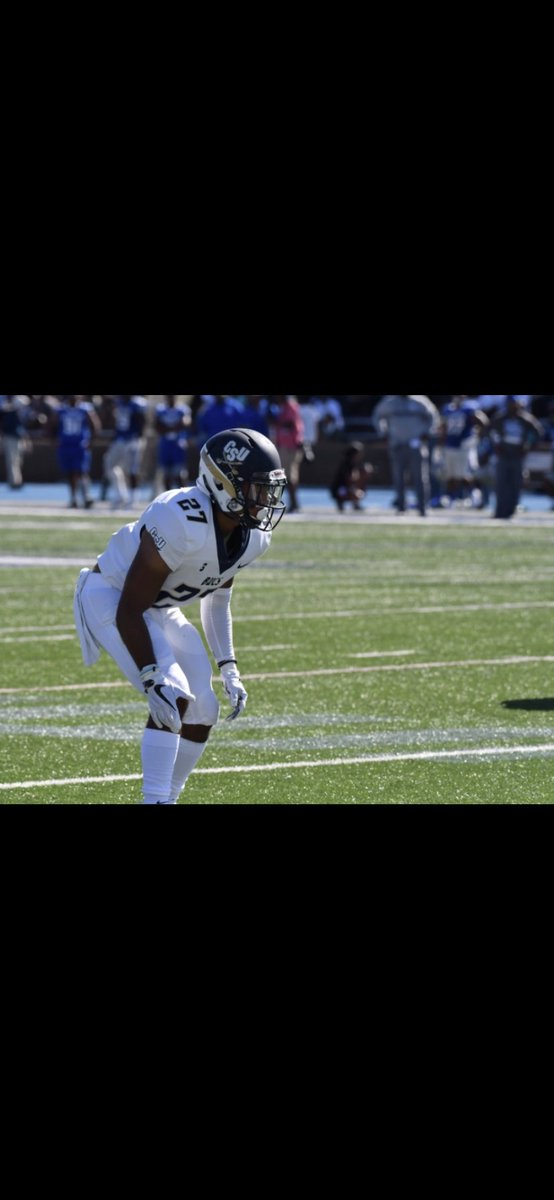 blessed to receive my 1st offer from charleston southern university 🙏🏾<a href="/Coach_MDuncan/">𝗠𝗮𝘂𝗿𝗶𝗰𝗲 𝗗𝘂𝗻𝗰𝗮𝗻</a> <a href="/CoachReid99/">Kareem Reid</a> <a href="/McEachernFtball/">McEachern Football</a>