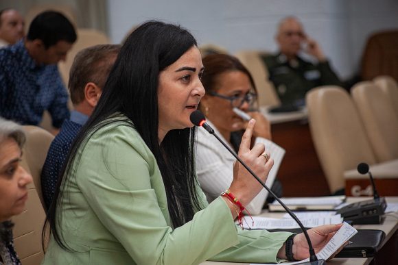 Presidida por el Primer Ministro, <a href="/MMarreroCruz/">Manuel Marrero Cruz</a>, en la tarde de este lunes realizamos reunión de trabajo para evaluar los resultados del <a href="/MINSAPCuba/">Ministerio de Salud Pública de Cuba</a> en el transcurso del 2022, un año que resultó ser sumamente complejo y desafiante para nuestro sector.

bit.ly/3LNO2GR