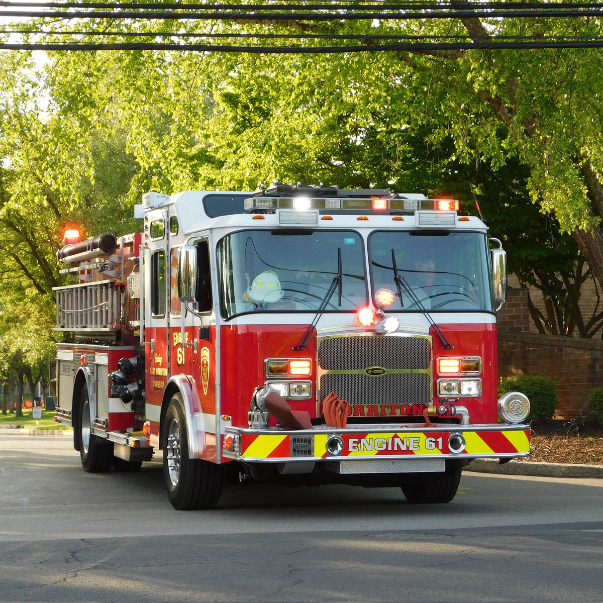 <a href="/NorristownFire/">Norristown Fire Dept</a> Assistant, Engine, Quint 27 on Beech Street with Burned Food and <a href="/NFEC61/">Norriton Fire Engine Company</a> Engine 61 Being Recalled <a href="/EastCoastAlert/">911 Emergency Communications Dispatcher</a> <a href="/EmergMgt/">Emergency Management Group Inc.</a> <a href="/ESV911/">Mark's Emergency Vehicles</a> <a href="/mikeyb4746/">Mike Bralski</a> <a href="/PerkiomenFire/">Perkiomen Township Fire Company</a> <a href="/HartsvilleFC/">Hartsville Fire Co.</a> <a href="/RealTrafficdan/">Trafficdan</a> <a href="/rotondo_nick/">Nick Rotondo Jr.</a> @femboymetalhaed <a href="/KMEFire/">KME</a> <a href="/EONE_FireTrucks/">E-ONE (Fire Trucks)</a> <a href="/eng32ine1/">Mike Gallagher Jr.</a>