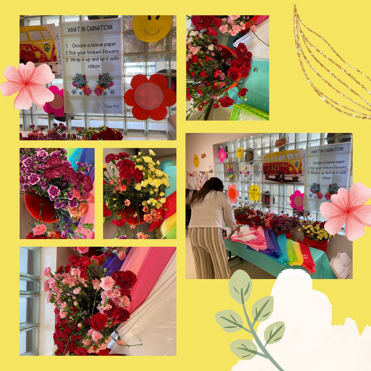 MGomez2k2's tweet photo. @ASJohnston1 Our @ASJPTO sure knows how to make a someone feel special.  @KathyGYoung @lmr0050 https://t.co/Elwon31TNY