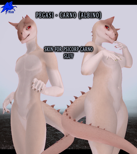 PEGASI tweet media