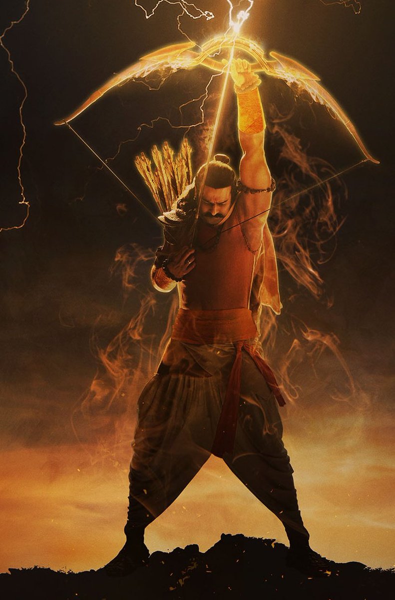 SureshPRO_'s tweet photo. #AdipurushTrailer premiere links., will be out at 1:53 PM.

Telugu : https://t.co/G8zCkdy4jF
Hindi : https://t.co/ElyOSy2DS8
Tamil : https://t.co/9ovBeufasf
Kannada : https://t.co/sQSWquOPbb
Malayalam : https://t.co/Y03lt08O17

#Prabhas #Adipurush https://t.co/i63YcjmWKK