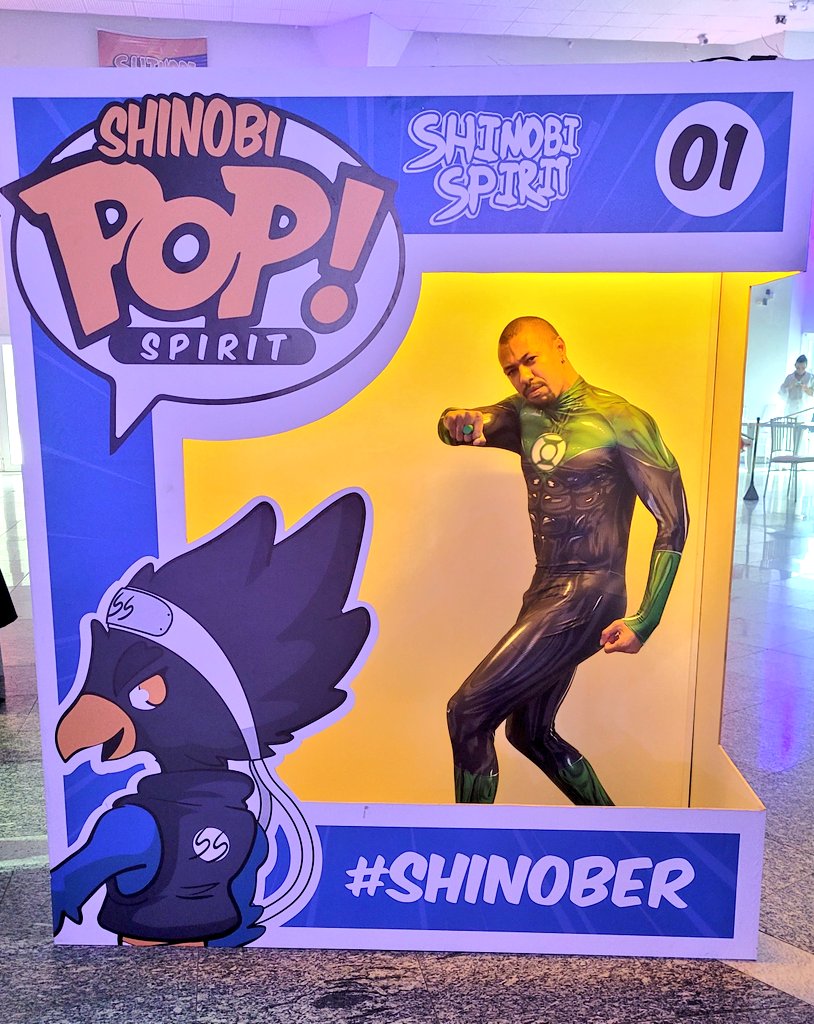 GatoQuantico's tweet photo. Mais fotos do evento #ShinobiSpirit em Curitiba!
Lá no Insta tem mais!
@brumbruno 🤎
#LanternaVerde #Cosplay #Curitiba https://t.co/sRJk77AxhK