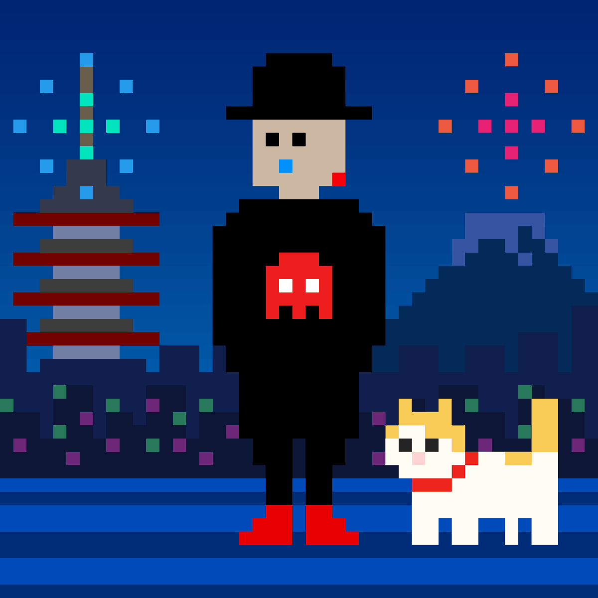 Patrick_Regne's tweet photo. My @crypto_citizens gang π½πΌβ οΈ
#cryptotokioite 411 & 415
#cryptomexa 229 #CryptoNewyorker 958
πππ
#ShibuyaCCAG https://t.co/7u8uJILkbb
