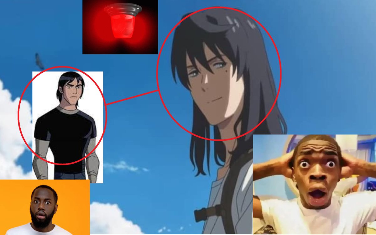 the_jerey's tweet photo. #SuzumenoTojimari EPIC EASTEREGG https://t.co/lVUlC0akYf