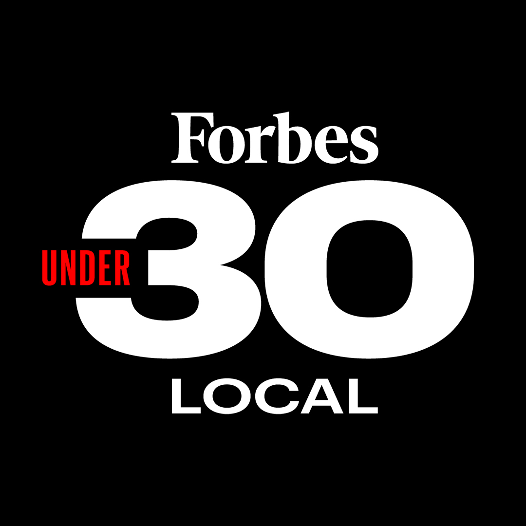 Forbes's tweet photo. 2023 #ForbesUnder30 Local Lists: Nominations are now open for the top young founders and leaders reinventing the worlds of tech, business, art &amp; culture, food, retail, entertainment and impact in ten vibrant innovation hubs. https://t.co/YHCZZ9wNiS https://t.co/znDCS5gWxe
