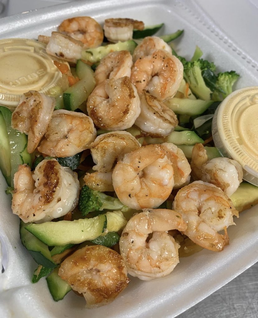 Tuesday, May 9th
Curbside Hibachi from 12pm - 6pm !

812 Noblestown Rd, Pittsburgh, PA 15205