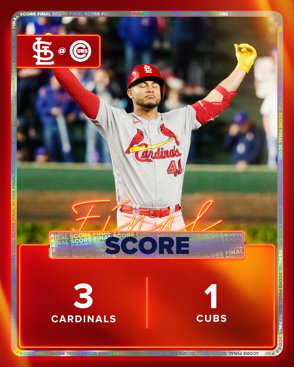 Matthew On Twitter THE CARDINALS WON A SERIES OPENER matthew-on-twitter-the-cardinals-won-a-series-opener
