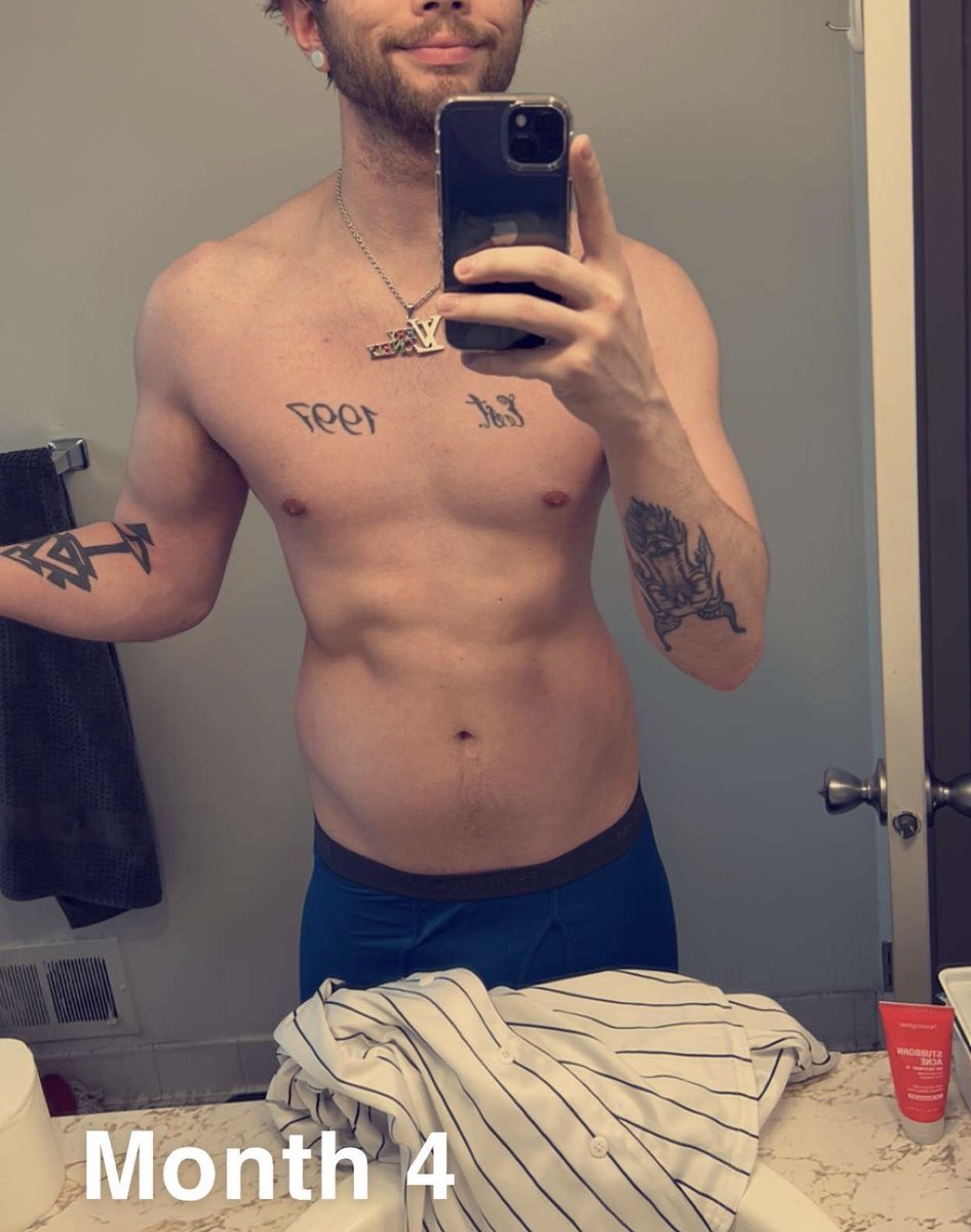 Post my come ups here because no one will see them. 💪🏼💪🏼