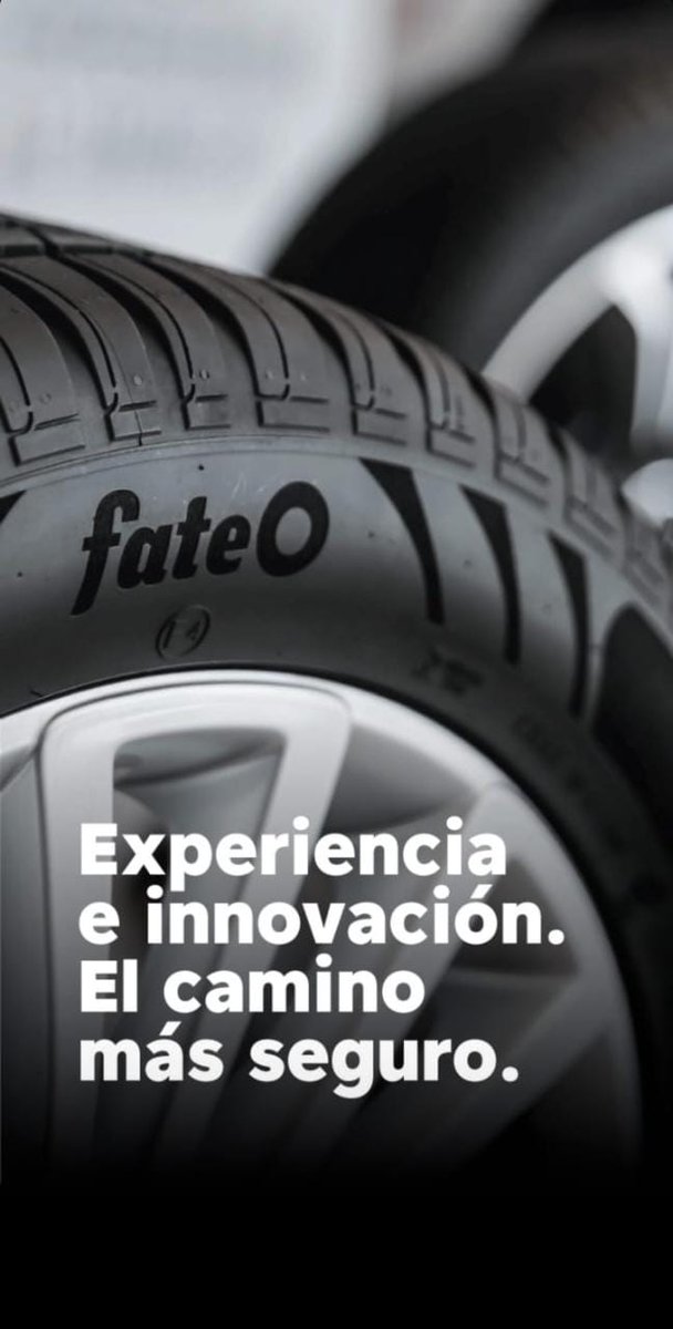 Cristian HG Neumaticos (@neumaticoshg) on Twitter photo 