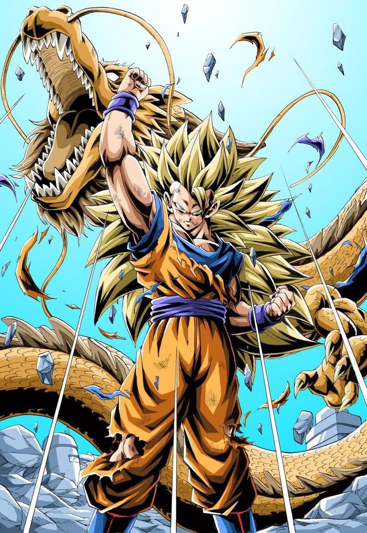 rob_mabbitt's tweet photo. おめでとうございます悟空🥳
#GokuDay https://t.co/LQG7KS26nX