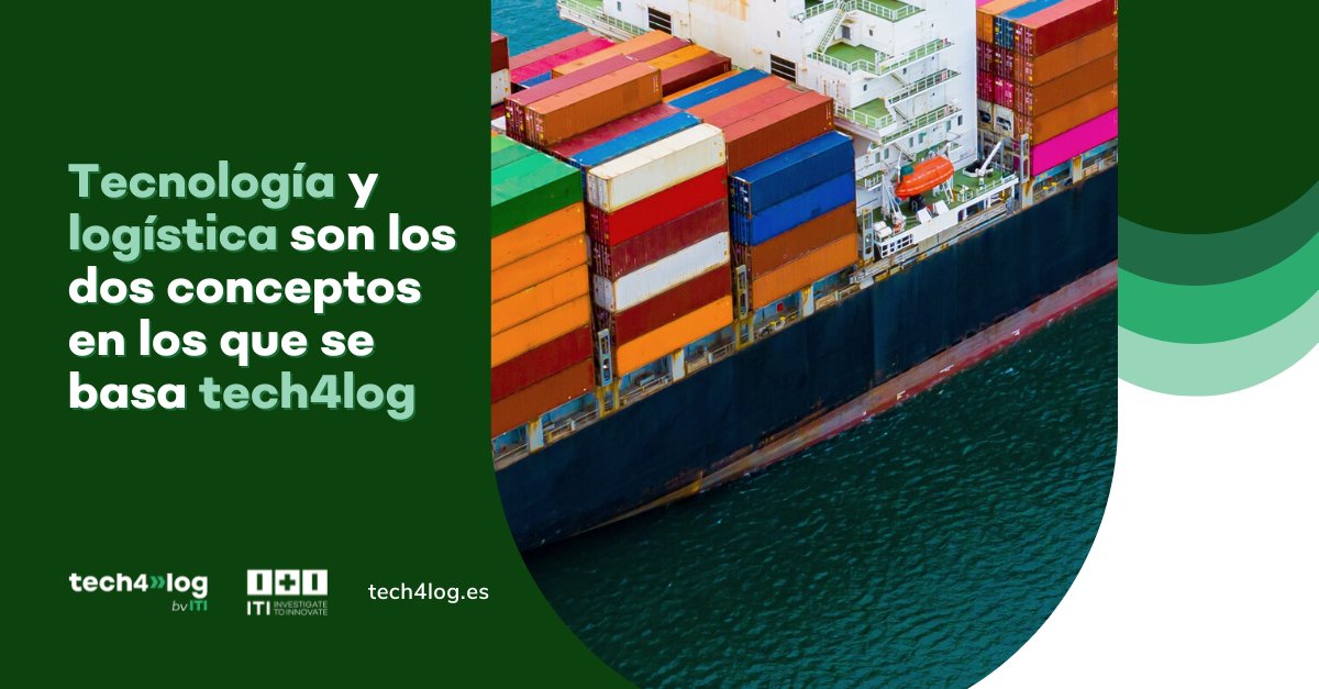 tech4log's tweet photo. Ponemos a disposición de las empresas #softwares avanzados para la optimización de su cadena de distribución.

💻 Son #RoutingMaps y #ForePlanner, dos herramientas para convertir la cadena de #suministro y #logística en un engranaje perfecto.

ℹ️ https://t.co/Jo9wCIpT6W

@ITI_TIC https://t.co/52QGVwiM84