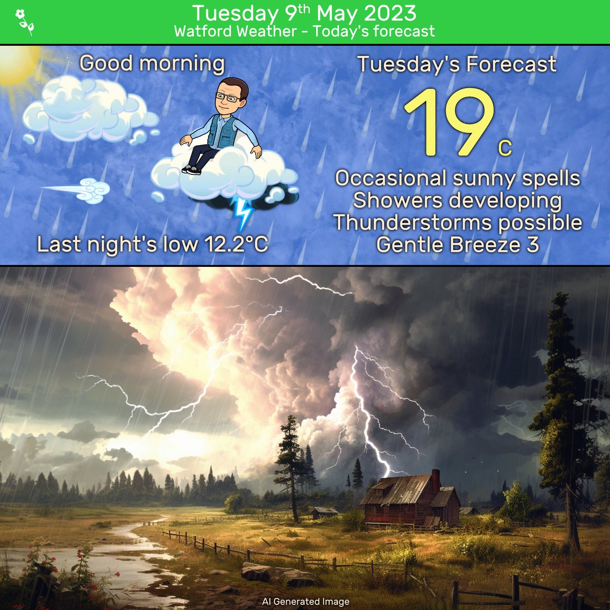 John Bowe tweet media