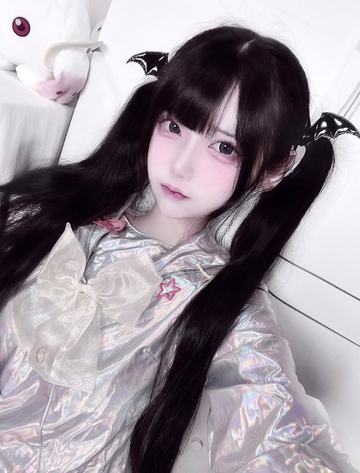 コスプレイヤー미유 ミユのTwitter画像8
