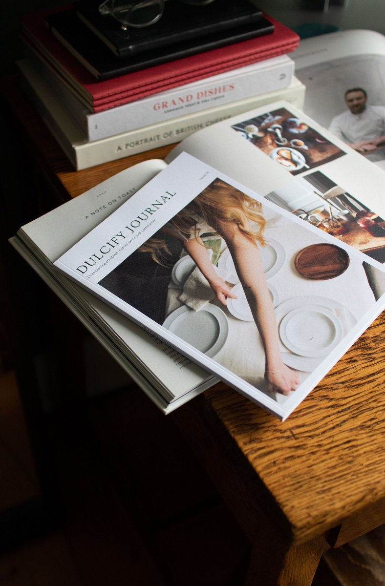 We are sold-out of Issue 01! A huge, huge thank you to everyone who has supported us — we are so grateful and so excited about the future of the journal.