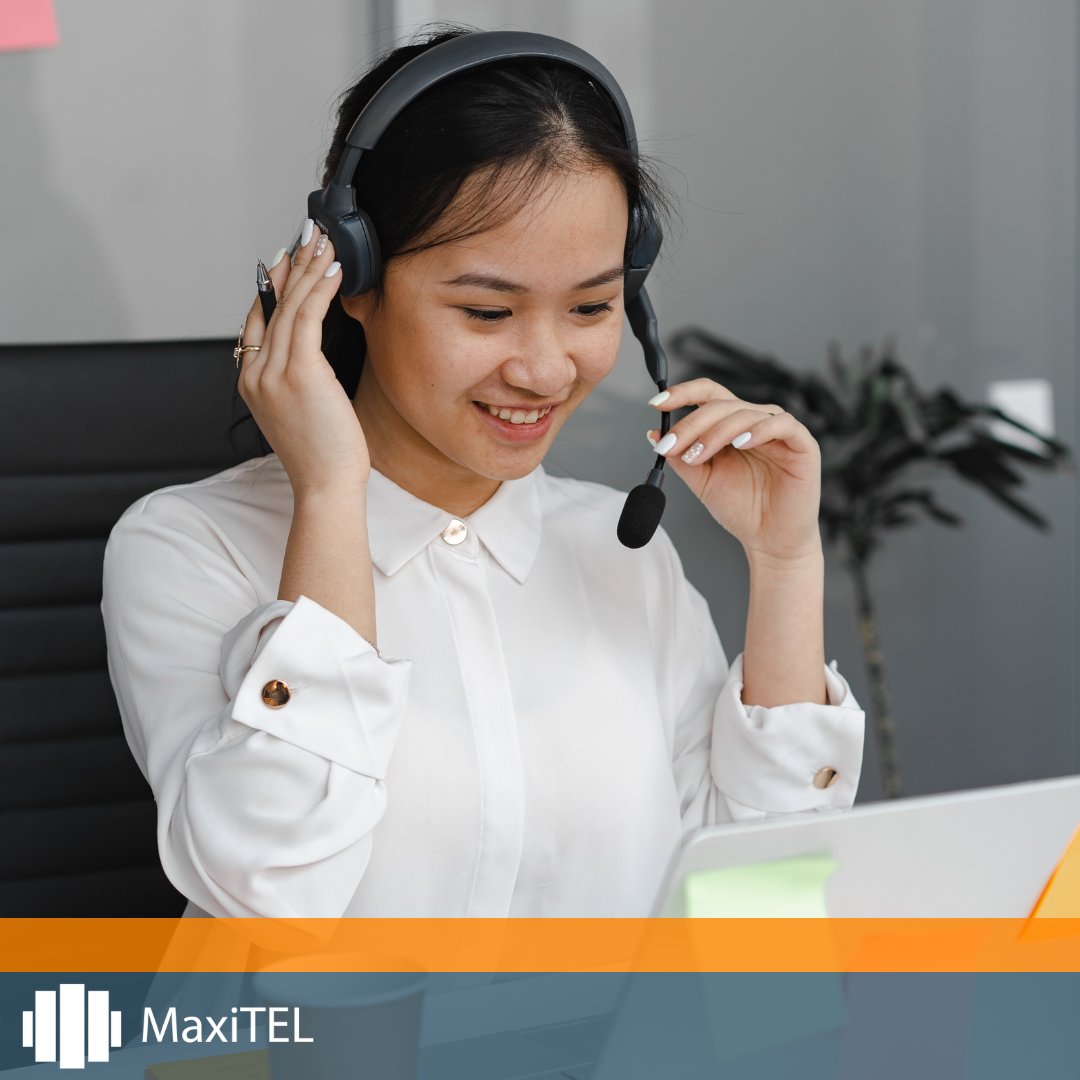 Zoek je een oplossing voor telecom?🧐 Vraag dan direct een offerte aan en vergelijk jouw huidige telecommunicatie! 

📞 0800 0789 / +31 (0)88 629 48 35
#telecom #telefonie #klantenservice #maxitelnl