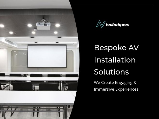 AvSuperiorVisio's tweet photo. Stay ahead of the curve and enhance your communication experience - 
Meeting rooms, boardrooms, classrooms, conference venues, churches and training room installation solutions. https://t.co/wsbC428ACU