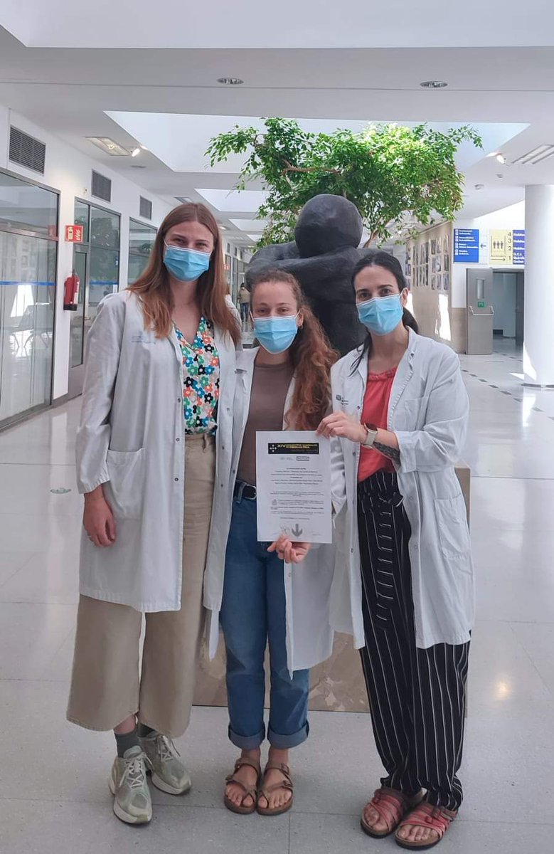 Hospital de Manacor tweet media