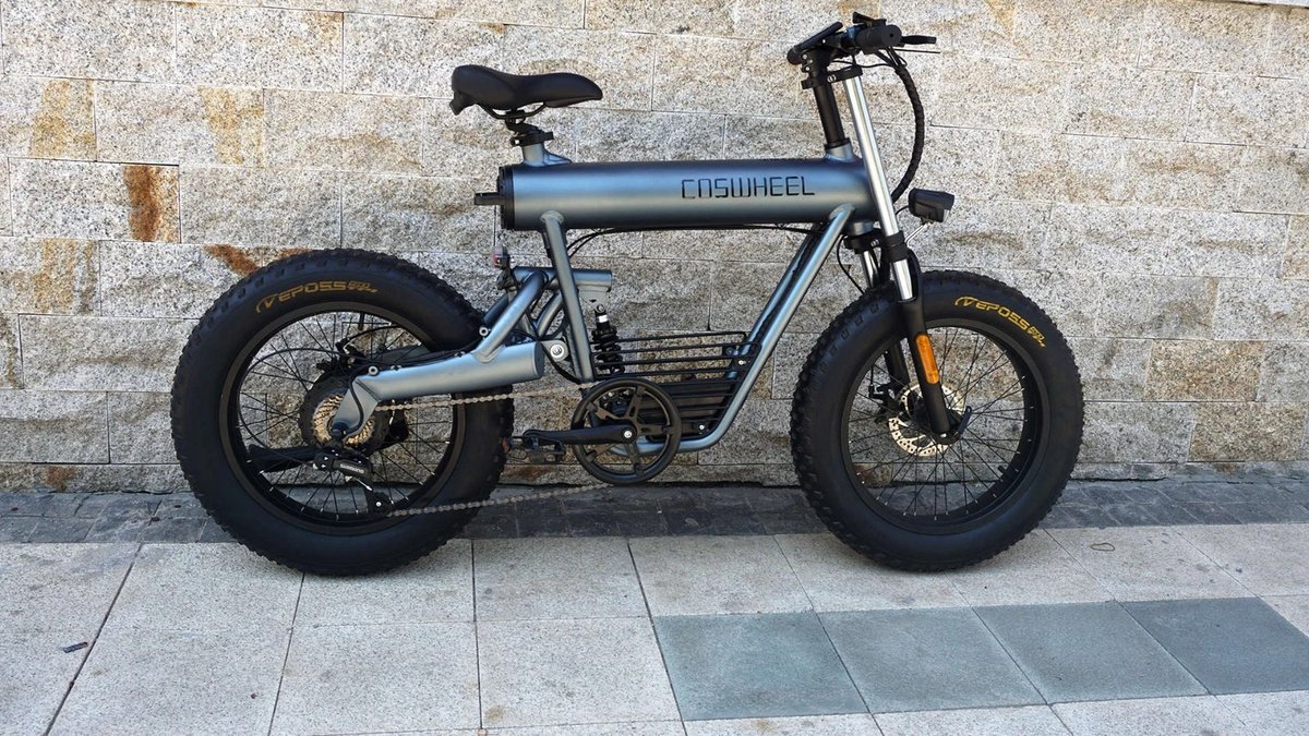 CiaobikeNL's tweet image. Vermijd het verkeer en blijf fit met onze elektrische fatbikes! Perfect voor stadsvervoer en verkenning, onze fietsen zijn een leuke en milieuvriendelijke alternatief voor auto&apos;s. #ElektrischeFatbikes #Stadsvervoer #Verkeersoplossingen #Milieuvriendelijk