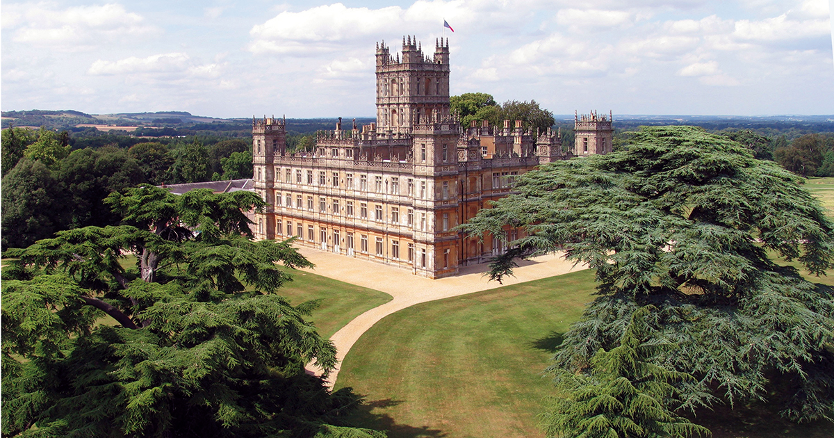 The Lady Magazine (@theladymagazine) on Twitter photo ✨ READER OFFER ✨ Join Fiona, Lady Carnarvon, and Helen Budworth, editor of The Lady, for an exclusive tour of <a href="/HighclereCastle/">Highclere Castle</a> and lunch on Tuesday, 26 September 2023
For more info, visit lady.co.uk
#ladyonline #readeroffer #HighclereCastle #LadyCarnarvon ✨ READER OFFER ✨ Join Fiona, Lady Carnarvon, and Helen Budworth, editor of The Lady, for an exclusive tour of <a href="/HighclereCastle/">Highclere Castle</a> and lunch on Tuesday, 26 September 2023
For more info, visit lady.co.uk
#ladyonline #readeroffer #HighclereCastle #LadyCarnarvon