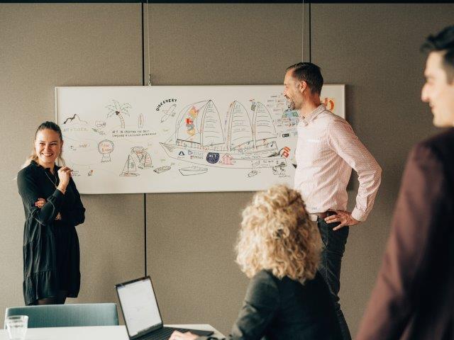 romanfeierabend's tweet photo. Mit Passion und ganz viel Know-How dürfen wir eine weitere Erfolgsgeschichte schreiben - @swissgridag &amp; @isolutionsag 
Ein grosses Dankeschön an meinen Kollegen Eckart Potratz und sein Team!

https://t.co/N1I266Momk https://t.co/wwHAtfOxdH