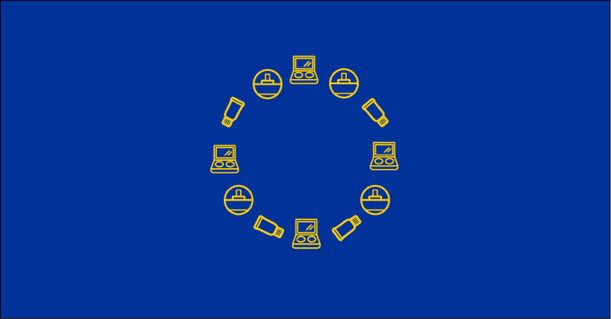 Cosmetics Europe tweet media