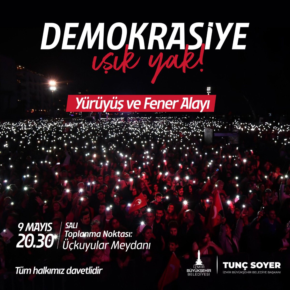 Mustafa Tunç Soyer