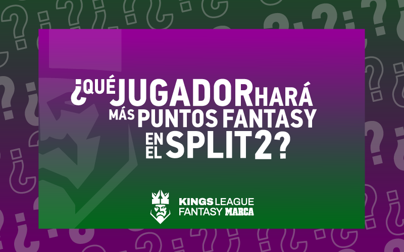 Kings League Fantasy MARCA tweet media