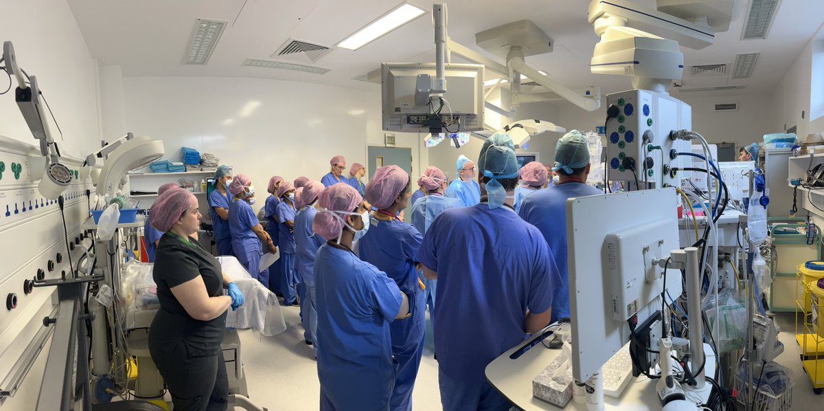 Mary Higgins (Maire nĂ hUigĂn) (@mairenihuigin) on Twitter photo Inter professional training- standard <a href="/_TheNMH/">The National Maternity Hospital</a> - obstetrics, anaesthesia, midwifery, nursing, medical scientists, Harmatology, porters, phone calls to St Vincentâs #communication #teamwork thanks @IEHospitalGroup for funding the simulation equipment Inter professional training- standard <a href="/_TheNMH/">The National Maternity Hospital</a> - obstetrics, anaesthesia, midwifery, nursing, medical scientists, Harmatology, porters, phone calls to St Vincentâs #communication #teamwork thanks @IEHospitalGroup for funding the simulation equipment