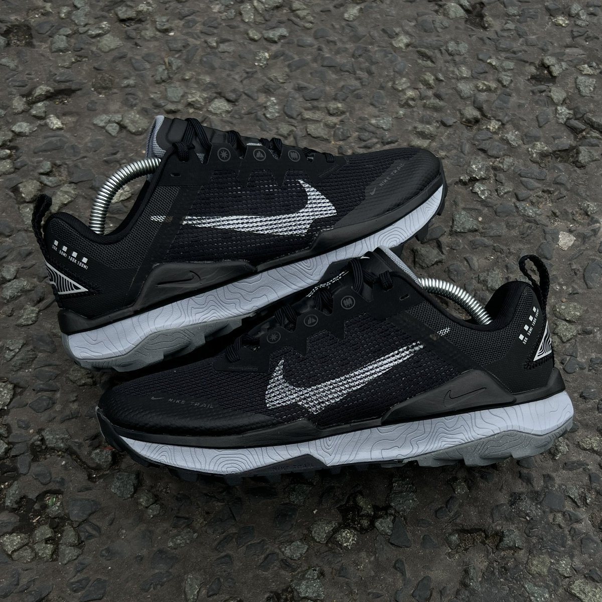 bennetts_'s tweet image. Reduced: Nike Wildhorse 8 - Black 🏴

£87 (RRP £115) 🚨