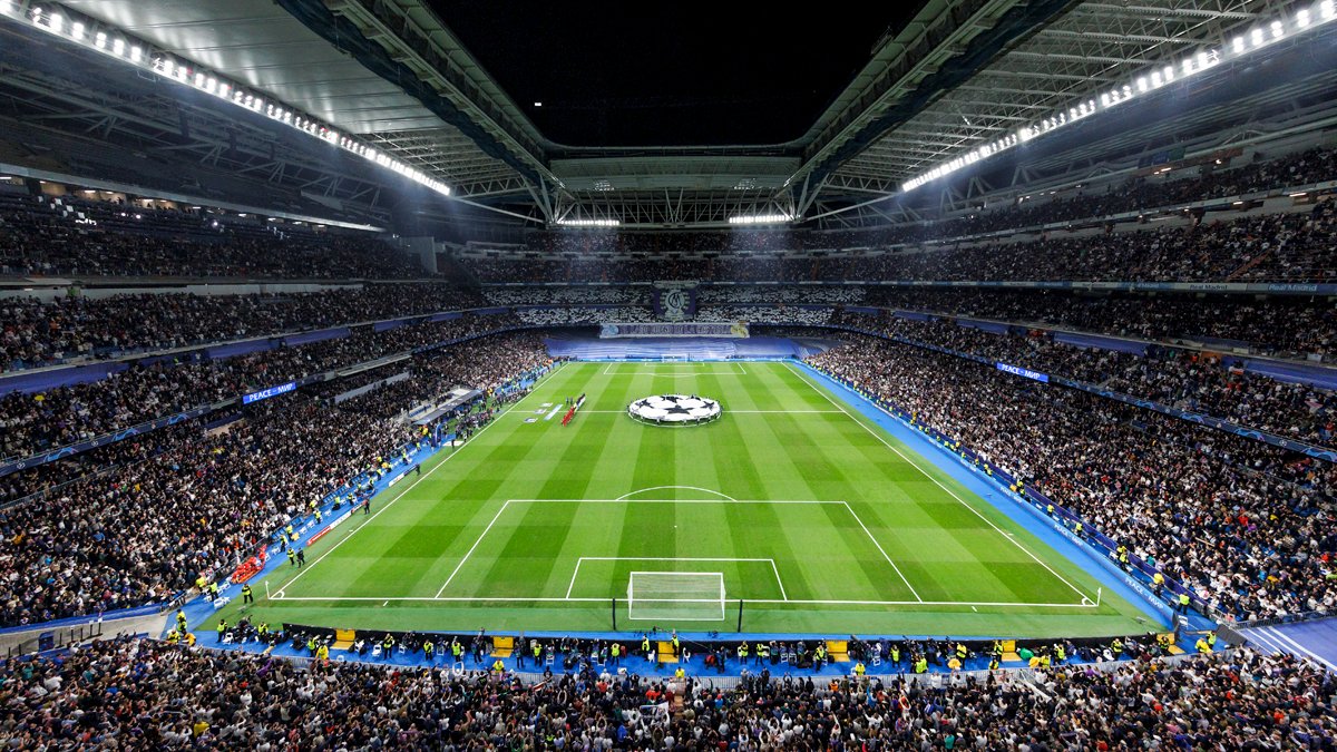 bernabeu
