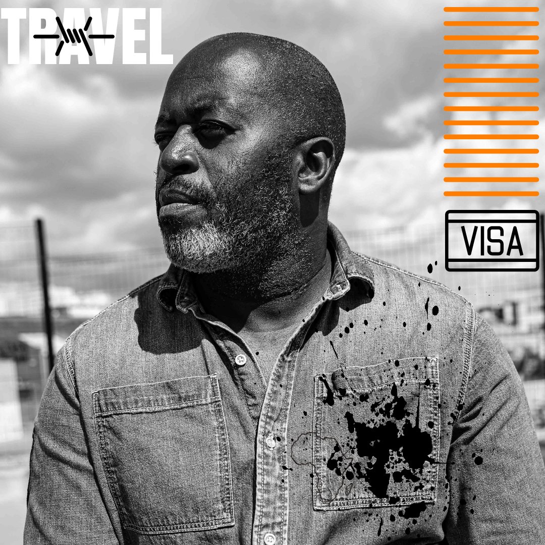 Faya_Dingue's tweet image. Des millions de personnes vivent dans des prisons à ciel ouvert et cette injustice les poussent dans périples infernaux pour échapper à ce destin imposé par d&apos;autres Hommes qui se prennent pour Dieu. #fayadingue