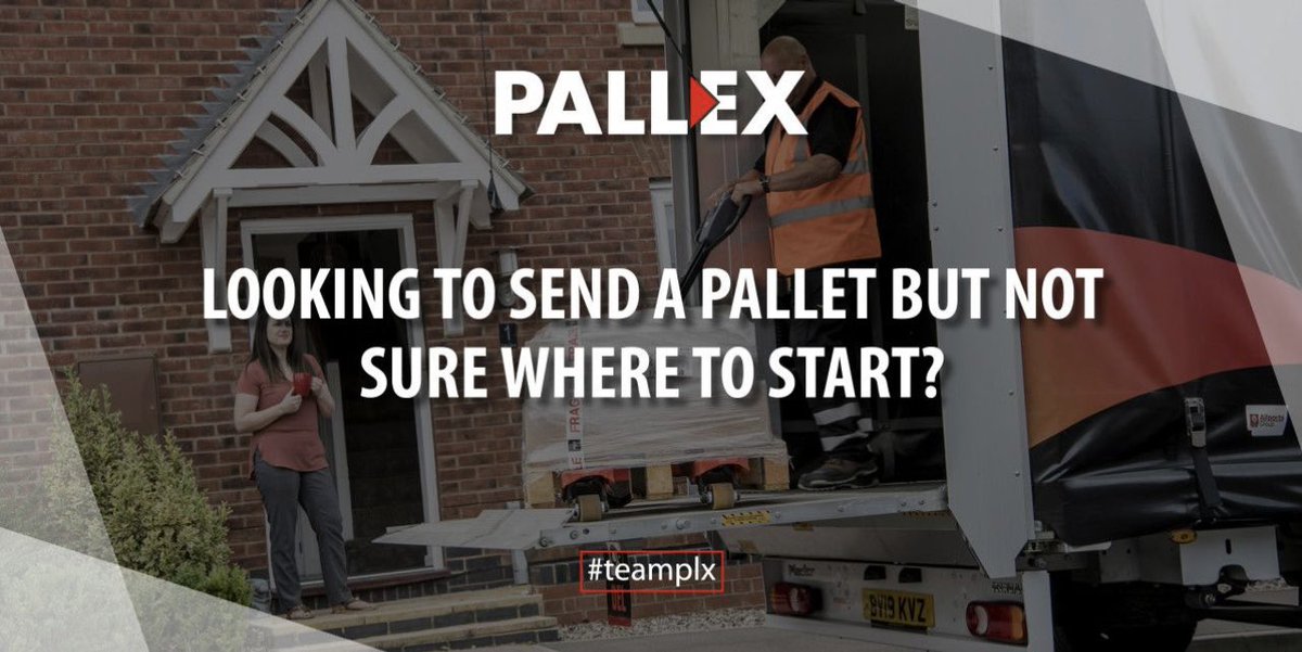 As part of the Pall-Ex Group network, our pallet distribution division offers cost-effective palletised freight distribution services throughout the UK and Europe.

Call us today to find out how we can support your business!
📞 0300 373 2466

#GortonBrothersLtd #teamplx