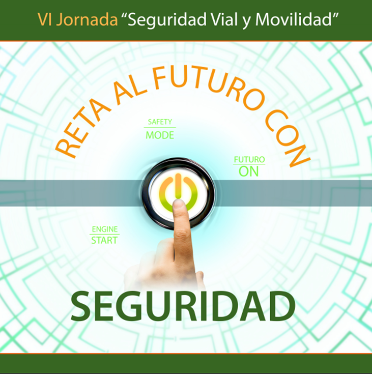 Fernando Palacín, director gerente de #FundaciónHidrógenoAragón, participará en la VI Jornada de Seguridad Vial y Movilidad para destacar las tecnologías del #hidrógeno y los nuestros proyectos.
📅 10 de mayo
📍Cámara de Comercio e Industria de Zaragoza

#greenhydrogen #movilidad