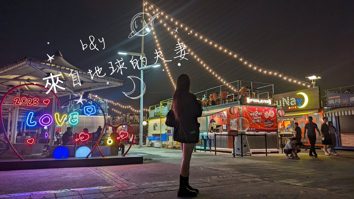 我們去年1月開始兩個人手機都登入同帳號

然後都不發言 只觀察別人版面跟互動

回家會一起討論看到的文章跟交流感想想法

也同時再準備B該做甚麼樣功課可以讓這件事情安全又放心的進行

到了去年六月才開始跟夫妻見面吃飯進一步了解這個圈子

再來更重要的就是兩人之間的溝通

我們在學習
如何更透明的跟對方相處
也如何找到兩人兩性關係的新平衡點

聯誼不是單純在性行為上與別人的接觸
更是夫妻兩人在互動與關係上更為親密

我們經驗真的不多
但是在婚姻的角色扮演與關係上我們獲得很大很大的進步

有人問你們都不換嗎？
其實感覺對了 人對了我們不排斥跟對方走進這層關係,但是單純的交友不要預設目標，有些人會成為無話不談的更勝單純的性行為❤️

也可能在某個timing我們會碰面那個讓我們解放自己的對象

這是我們的故事 你/妳呢？