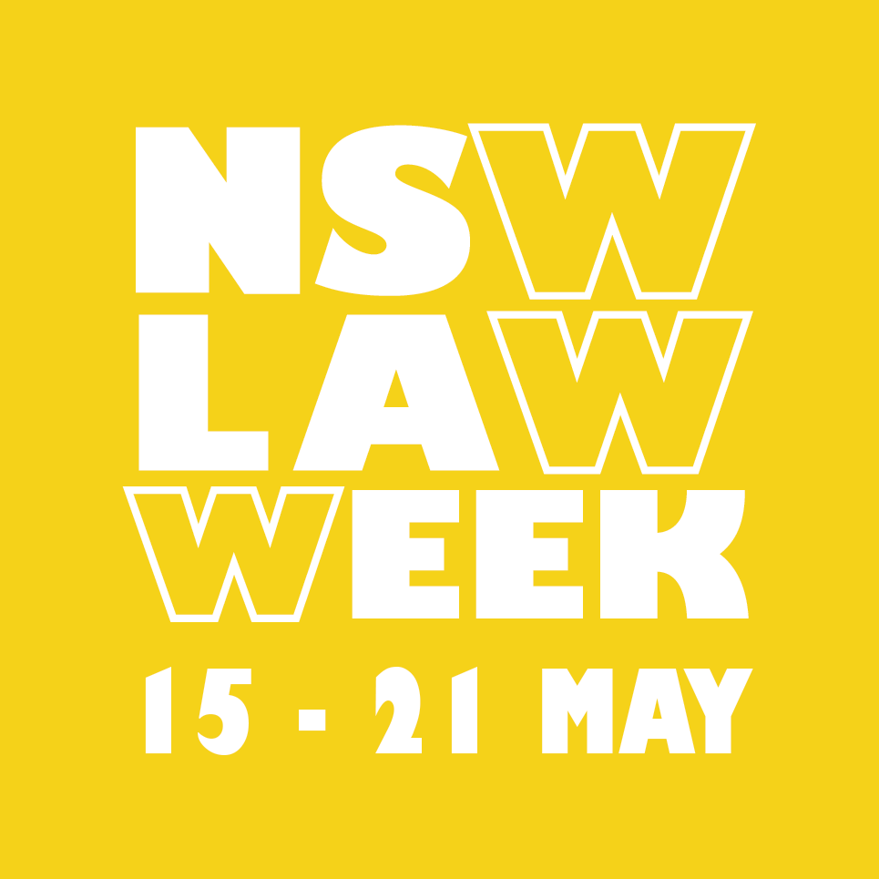 MacquarieRegLib's tweet image. GET READY FOR #LAWWEEK  

Join us for a series of events and webinars to help you understand your rights, the law and the legal system at #Coolah, #Trangie and #Coonabarabran libraries: bit.ly/3HPlwDe