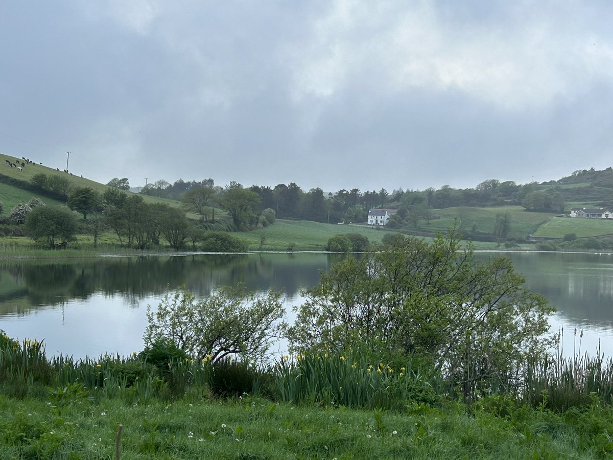 DeasyPamela's tweet photo. Good morning from #UnionHall #WestCork #CaminoIngles #training splitting my walks into 2 x5k walks today and whatever in between #countdownison #6daysandcounting https://t.co/wRsWiNZaav