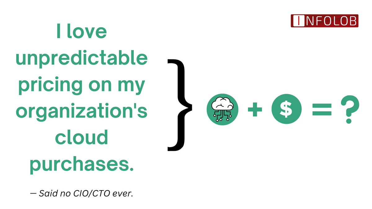 infolob's tweet photo. Oracle + INFOLOB gives you uniform pricing whether you are operating out of NYC or Sydney.

On the public cloud, or on the flagship, private-public cloud infrastructure – a.k.a. 'Cloud@Customer.'

Drop all your queries @ info@infolob.com

#Cloud #App #Database #Modernization https://t.co/328qud2D2V