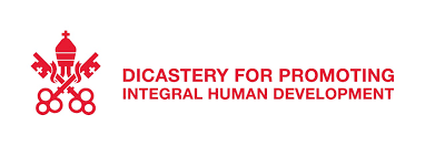 bpbhubesi's tweet photo. Cardinal Michael Czerny SJ (Fr Dumisani @dumisanivilakat at his side) from the Dicastery for promoting integral human development addressing the Caritas Africa regional assembly in Rome https://t.co/GHzifHQFRB
