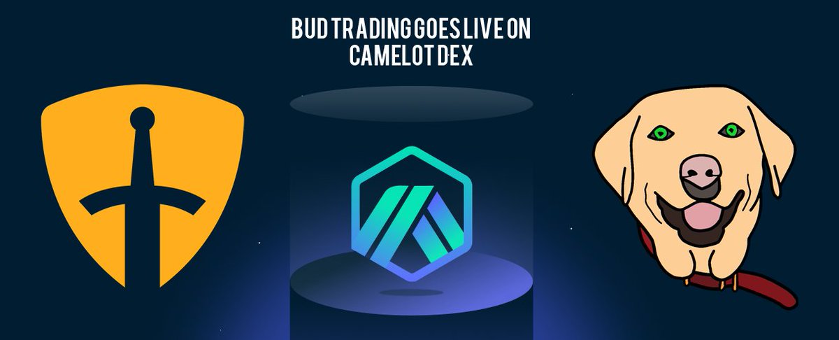 LabraLOL Token ($BUD) tweet media