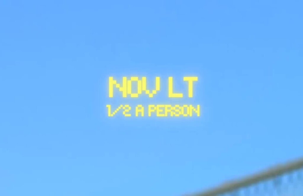 Nov LT – “Recesses”

🌹🏄🏼‍♀️🌹🏄🏼‍♀️🌹🏄🏼‍♀️🌹🏄🏼‍♀️🌹🏄🏼‍♀️🌹🏄🏼‍♀️

Awesome #genre #band!!

LISTEN: stillinrock.com/2023/05/may-se… [link in bio]

Disclaimer: this is NOT the official video, but a silly montage I made myself because why not (and because the song had no official video, until now…