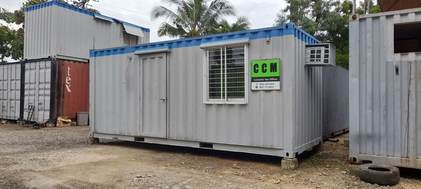 CCM on Twitter "CCM's office container and storage containers offer a