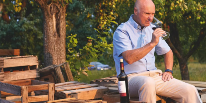 It's less than three weeks until our first exciting event of the summer with Master of Wine and Independent Lead Taster for Lidl's Richard Bayfield and we only have 5 more tickets until we are sold out!

calancombe-estate.com/event-details/…