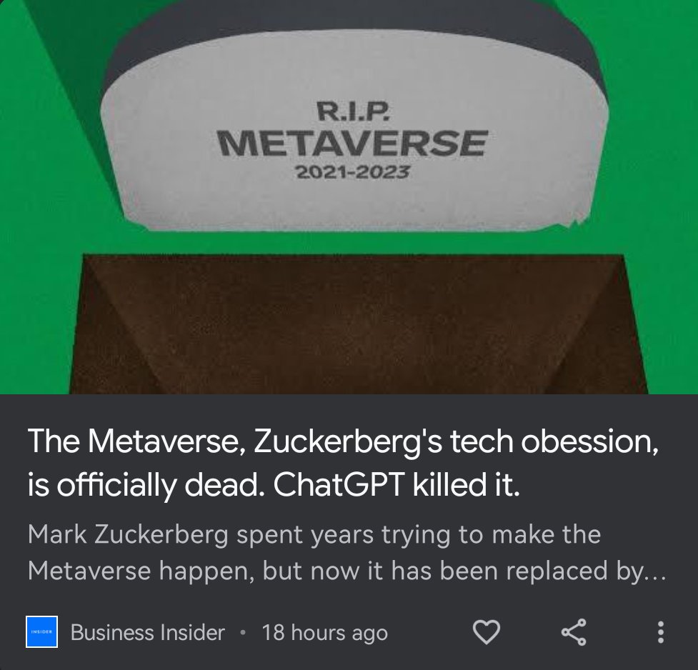 thisissmooth's tweet photo. This is why I've stopped reading the news and switched to Twitter instead 👇🧵

Let's take this article as an example.

Reason 1/8 - Too much clickbait https://t.co/LZn0XBkMwt