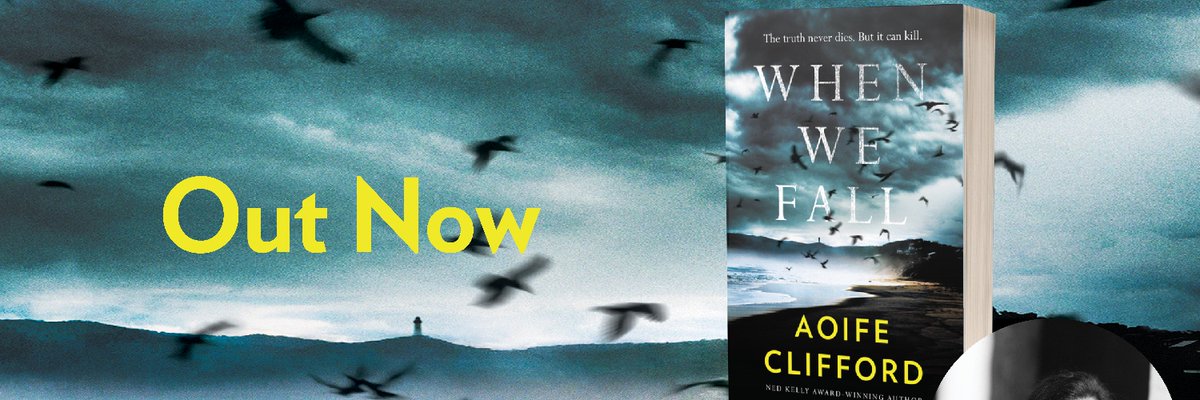 annecater's tweet photo. A satisfactory ending makes this such an enjoyable read. Aoife Clifford writes with style and flair. Recommended by me.
#WhenWeFall @aoifejclifford @ultimopress @RandomTTours
https://t.co/19tXX0NTth https://t.co/52hQqJwbjp
